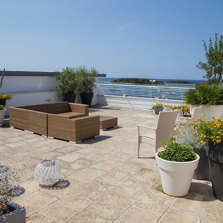 Casa Vacanze Sopravento Porto Cesareo Dış mekan fotoğraf
