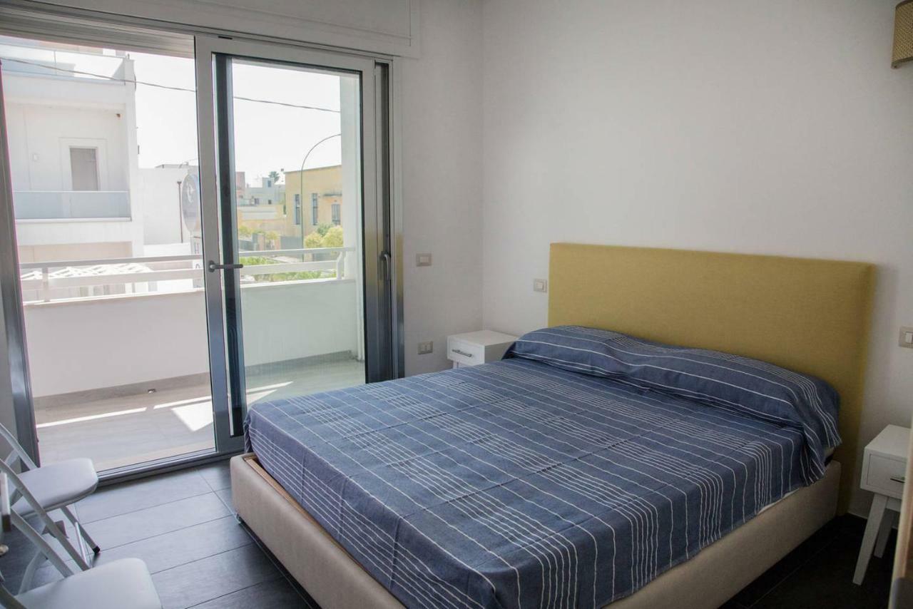 Casa Vacanze Sopravento Porto Cesareo Dış mekan fotoğraf