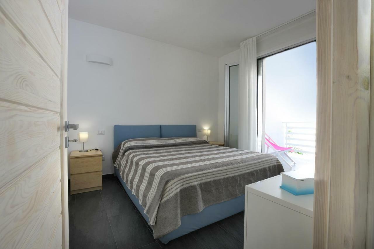 Casa Vacanze Sopravento Porto Cesareo Dış mekan fotoğraf