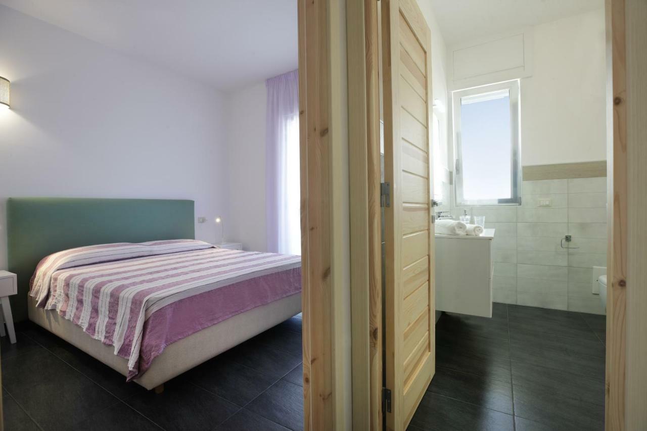 Casa Vacanze Sopravento Porto Cesareo Dış mekan fotoğraf