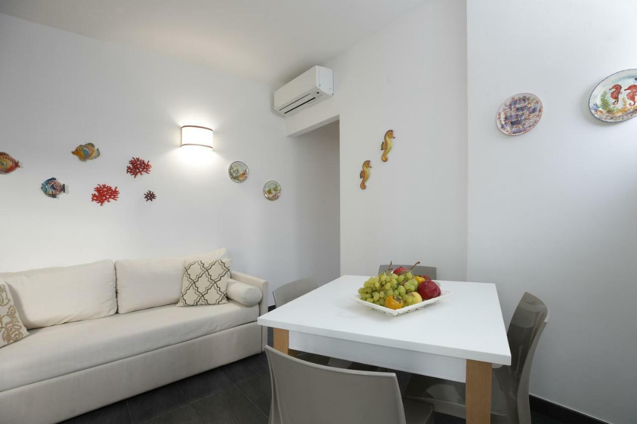 Casa Vacanze Sopravento Porto Cesareo Dış mekan fotoğraf
